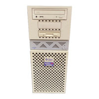 Sun Microsystems Ultra 30 Service Manual