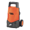 Pressure Washer Black & Decker PW1300TDW Instruction Manual