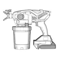 Graco 3A4803A Operation, Parts