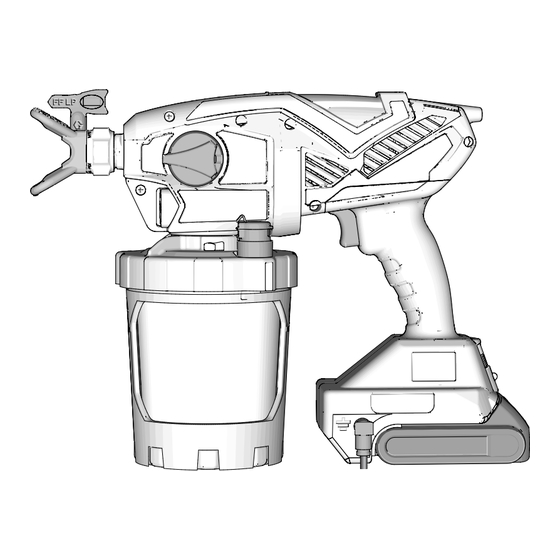 Graco 3A4803A Operation, Parts