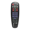 Remote Control RCA RCU400R3 Owner's Manual