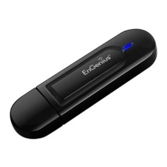 EnGenius EUB9706 Quick Manual