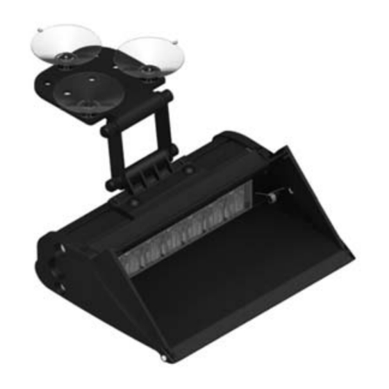 Code 3 XT401xxSS Series Manual