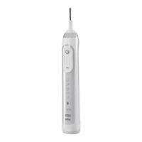 Braun Oral-B Genius Manual