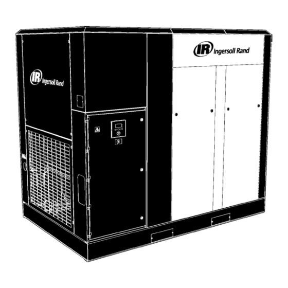 Ingersoll-Rand R90IU-100 Manual