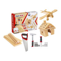 Lansay Fabrikid Assembly Instructions And Plans