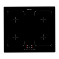 Parmco HX-2-6NF-ZLIND Installation And Operating Instructions Manual