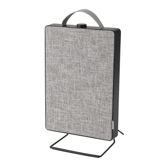 IKEA FORNUFTIG E1916 MANUAL Pdf Download ManualsLib