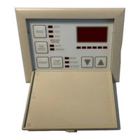 Aqua-Air Tempwise 2001 Operating Manual