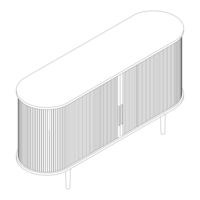 Lifely Tate Series Assembly Instructions Manual