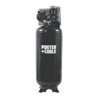 Porter-Cable C7501M Instruction Manual