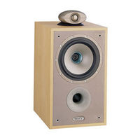 Tannoy SENSYS DC1 Service Manual
