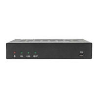 Ocean Matrix OMX-01HMBT0010 Installation & Specifications