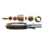 Star Industrial Supply Chain E-300 Operating	 Instruction
