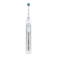 Braun Oral B Genius Manual