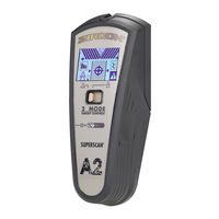 Zircon SuperScan A2 User Manual