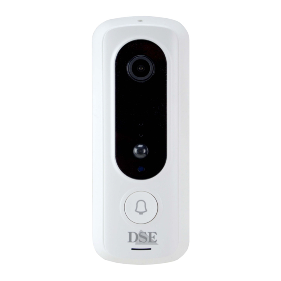 DSE DM-C2 Installation Manual