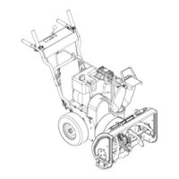 Ariens Sno-Thro 920003 Owner's/Operator's Manual