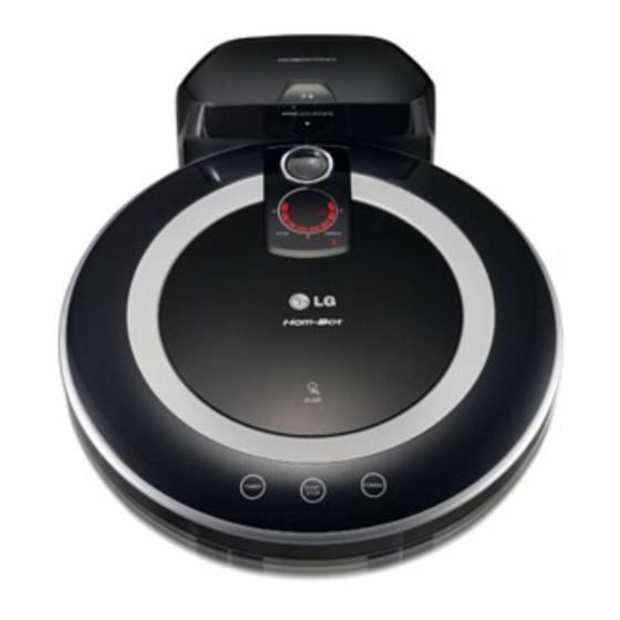 LG VR5901LVM Service Manual