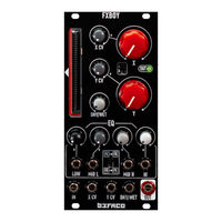 Befaco FXBOY V1 Assembly Manual