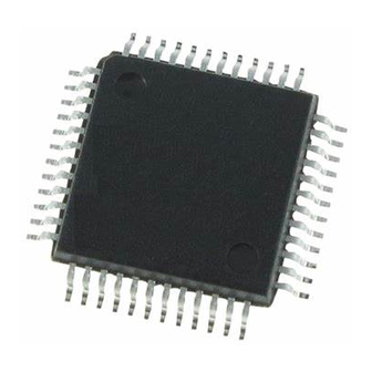 NXP Semiconductors ARM Cortex M0+ User Manual