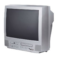 Magnavox 19MDTR20 User Manual