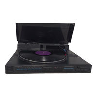 Kenwood KD-75F Instruction Manual