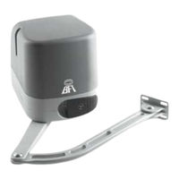 BFT VIRGO Installation Manual