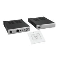 Bose FreeSpace IZA 190-HZ Service Manual