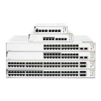 HPE Aruba Instant On 1830 24G 2SFP Switch Quickspecs