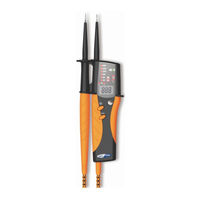 Ht Instruments HT6 User Manual