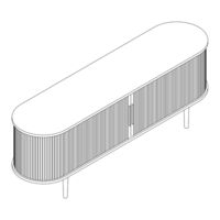 Lifely Tate Series Assembly Instructions Manual