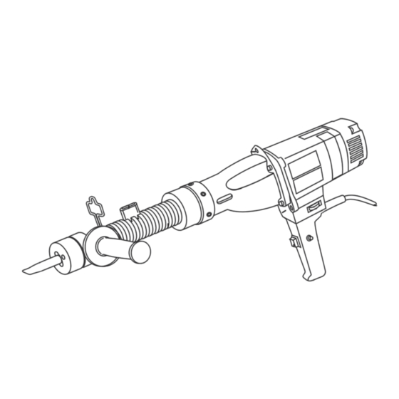 Rema Tip Top 517 5150 Operating Instructions Manual
