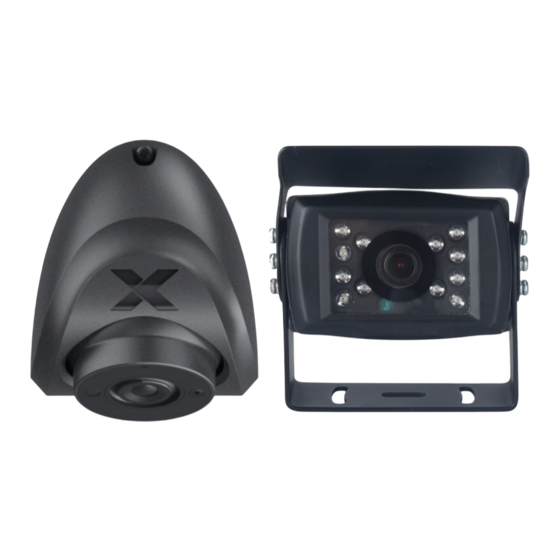 FLEET HOSTER FleetFlix FFLITE-RC Install Manual