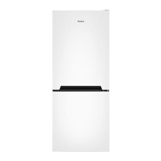 Amica FK1815.4U Manuals