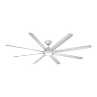 Modern Forms FR-W1805 Installation Manual