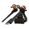 Black+Decker BEBLV301 Manual