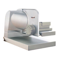 Bifinett KH 150 SE Operation And Safety Notes