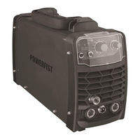 Power Fist 8560229 User Manual