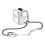 Lincoln Electric LTW1 Manual