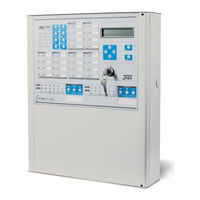 FireClass J400REP Installation Manual