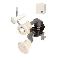 Neptun ST 770 Installation And Operating Instructions, Service Instruction