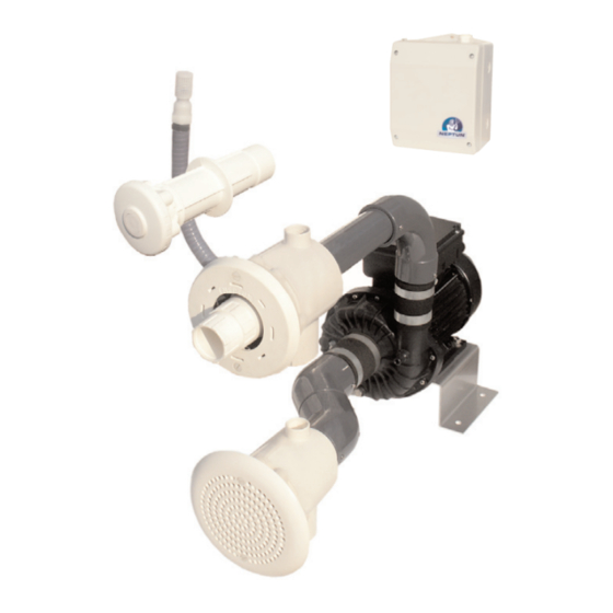 Neptun ST 700 Installation And Operating Instructions, Service Instruction