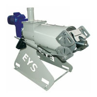 EYS SP400 User Manual
