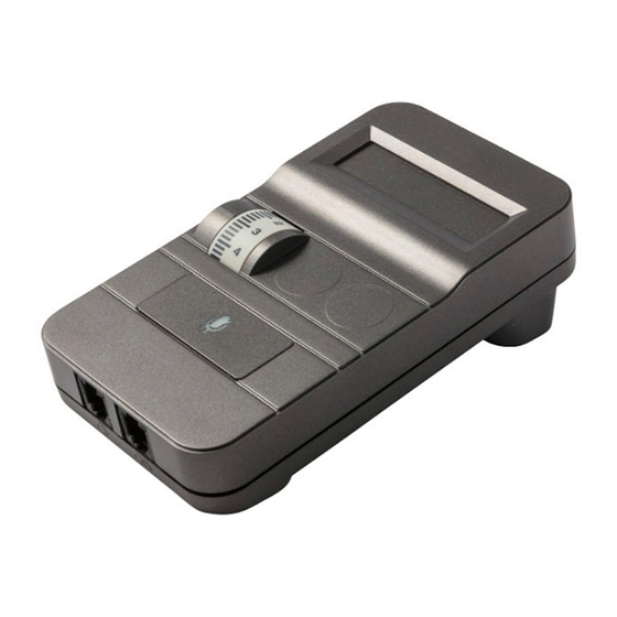JPL Companion Lite User Manual