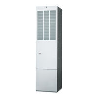 Intertherm M7RL Series User Manual