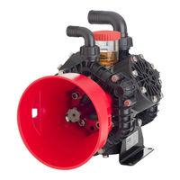 Annovi Reverberi AR45LFP-SP Instruction Manual