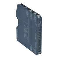 GMI D6031D Instruction Manual