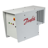 Danfoss 084H5002 User Manual