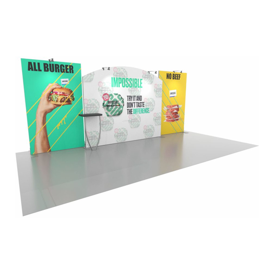 Symphony SYK-2005 Manuals